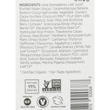 Andalou Naturals Exotic Marula Oil Silky Smooth Shampoo, 11.5 Oz