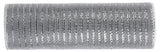 10 inch x 30 feet(10 Yards)-YYCRAFT Metallic Poly Mesh Ribbon(Silver)
