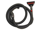 Bissell Commercial Hose & Upholstery Tool 30G for BG10 Deep Cleaning Machine, Black (30G3)