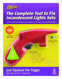 Ulta Lit Technologies Repair Tool INCAN HOLIDY Light 1203CD