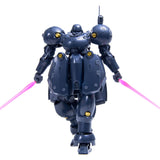 BEERISE Sheik Mainland Action Figures 1/144 - UA Ultra Action Series T.R.O.O.P.E.R. Zkroen Blue - 4'',Assembled Model,Collectibl