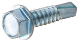 Hwh Drl Scr 1/4-14X3/4 (Pack Of 1)