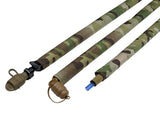 Multicam Hydration Pack Drink Tube Cover Multicam 36 inch