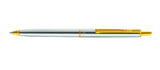 KNINE Steeloclick Gel Ballpoint Pen