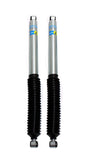 Bilstein 5100 Monotube Gas Shock Rear Pair for 09-16 Dodge Ram 1500 4WD