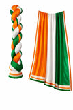Lalariya Tricolour Dupatta For Men 2Mtr Size