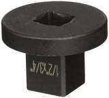 Grey Pneumatic 2238RA Sleeve Adapter Socket