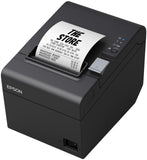 Epson TMT20III,Monochrome Thermal POS Printer C31CH51001