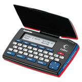 Franklin Collins English Digital Dictionary Express Edition - Electronic Dictionary, Your Language Companion with Thesaurus, Gam