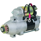 OEG Parts New Starter Compatible with Mariner Mercury 75-90HP 50804312T1, 67F8180000, S114828B, 67F8180000-0, 67F8180001, 67F-81