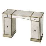 Butler Specialty Company Celeste Contemporary Mirrored Vanity