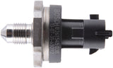 BOSCH 0261545038 Original Equipment Fuel Pressure Sensor - Compatible with Select Ford Edge, Escape, Explorer, Fiesta, Focus, Fu