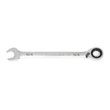GEARWRENCH 90T 15/16 Reversible Ratcheting Combination Wrench 86652, Large