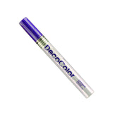 Uchida 300C8 Marvy Deco Color Broad Point Paint Marker, Violet