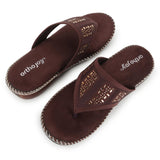 Ortho Joy Doctor Footwear For Women|| Fancy Footwear For Women || Orthopedic Women'S Fancy Slipper/Sandal For Women,Dark Brown,7,B0CTFBC8FD