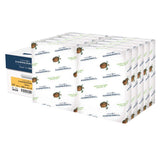 Hammermill Colored Paper, 24 lb Goldenrod Printer Paper, 8.5 x 11-10 Ream (5,000 Sheets) - Made in the USA, Pastel Paper, 104349