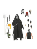 NECA - Ghostface - 7 Ultimate Action Figure
