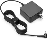 Charger Fit for Lenovo IdeaPad L340 L340-15 L340-17 L340-15IWL L340-15IWL Touch L340-17IWL Laptop (45w,Safety Certified by UL)