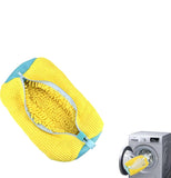 Samezone Shoe Washing Machine Bag Laundry Shoe Bag For Washer And Dryer Reusable Shoe Cleaning Bag For Sneaker Tennis Shoes Unst