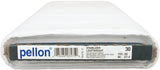 Pellon White Stabilizer Light weight, 1 Pack