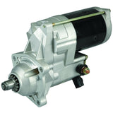 OEG Parts New Starter Compatible With Dodge 5.9L Diesel Cummins D250 D350 W25 W350 1988-1992 1993 128000-4910 1280004911 128000-
