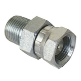 Hydraulic Adpt1/2 Mpt (Pack Of 1)