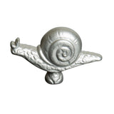 STAUB 405093479 Animal Knob, One Size, Snail