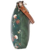 Adisa Women'S Western (Green1),Green1,,B0CD2DL77S