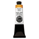 DANIEL SMITH Original Oil Color Paint, 37ml Tube, Indian Yellow, 284300035