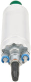 BOSCH 69608 OE Electric Fuel Pump - Compatible with Select Mercedes-Benz 190, 220, 260, 280, 300, 320, 380, 400, 420, 450, 500, 