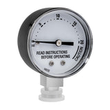 85729 Pressure Canner Steam Gauge Replacement for Presto Pressure Cooker