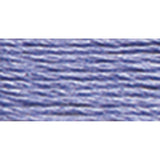 DMC 117340 Mouline Stranded Cotton Six Strand Embroidery Floss Thread, Medium Blue Violet, 8.7Yard