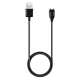Chofit Charger Compatible with Garmin Vivosmart 5, 3.3ft USB Cable Dock for Smart Watch Charging
