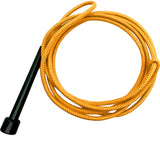 OOHGLITZ Cowboy Lasso Rope - Pre-Tied Roping Rope, Kids Lasso Toy, Sheep Lariat Ranch Rope, Lassoing Toy for Western Party Play 