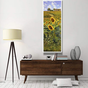 Collina Toscana-Paper Art-26,,X74,,