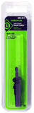 Greenlee 925011 ARBOR PKG,HSSSMALL , Black