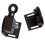 Universal Replacement Accessories, Installation Bracket for Coolaroo External Roller Blinds, Sunshade Curtains, Indoor and Outdo