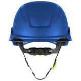 LIFT SAFETY Radix Type 2 Non-Vented (Blue)
