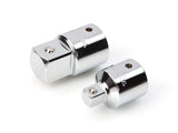 TEKTON 3/4 Inch Drive Socket Adapter/Socket Reducer Set (2-Piece) | SHA93004