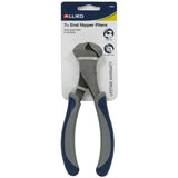 Allied Tools 7 LOCK GRIP PLIERS WITH CUTTER,90540