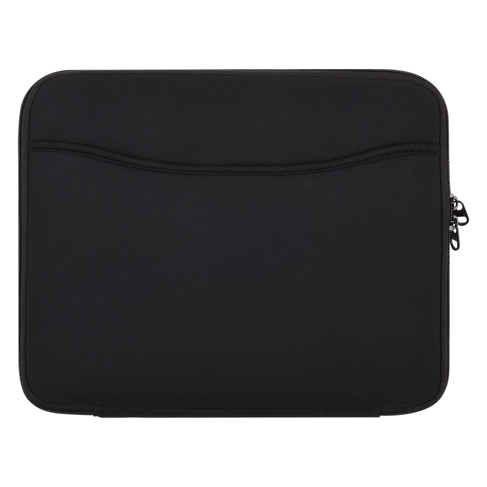 CaSZLUTION iPad Pro Sleeve for 12.9 inch New iPad Pro M2 & M1 2022-2018 with Smart/Magic Keyboard Bag Case, Neoprene Sleeve Case