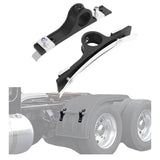 KUAFU Fender Brackets Assembly Replacement for 8591005, for Dump Trucks, Garbage Trucks, Work Trucks, Utility Trucks for Use wit