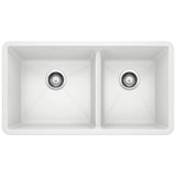 Blanco Precis 16 1.75 - White