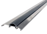MD Building Products 8151 72Inch Deluxe Low Threshold with Vinyl Seal
