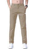 Toplot Men'S Regular Casual Pants (Men-Pant-5188-Gold-32),Gold,32,B0D76KD37D