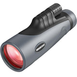 15X54 Monocular Telescope for Adults High Powered - Waterproof, BAK4 Prism, FMC Lens, Compact Spotting Scope for Bird Watching, 