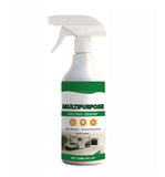Kitchen Heavy Duty Degreaser, Easy, Fast Effect, Powerful, Non toxic
