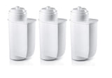 Compatible for Bosch Brita Intenza TCZ7003 water filter Espresso machine water filter compatible for BRITA INTENZA/SIEMENS/NEFF/