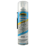 Homax Easy Patch Aerosol Ceiling Texture, Popcorn, 14 oz