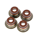 labwork Valve Stem Seal Replacement for Ezgo 295cc/350cc 4 Stroke Gas 1991-up